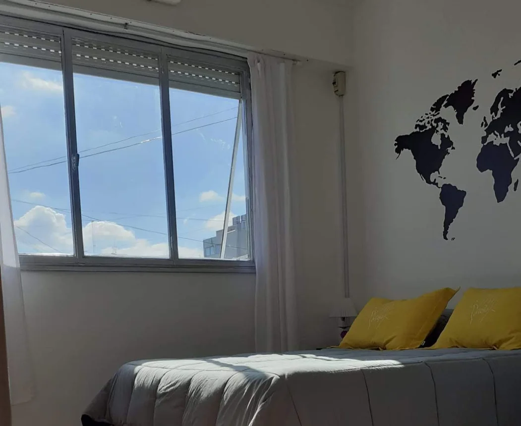 Departamento en alquiler en Monserrat, Salta 200