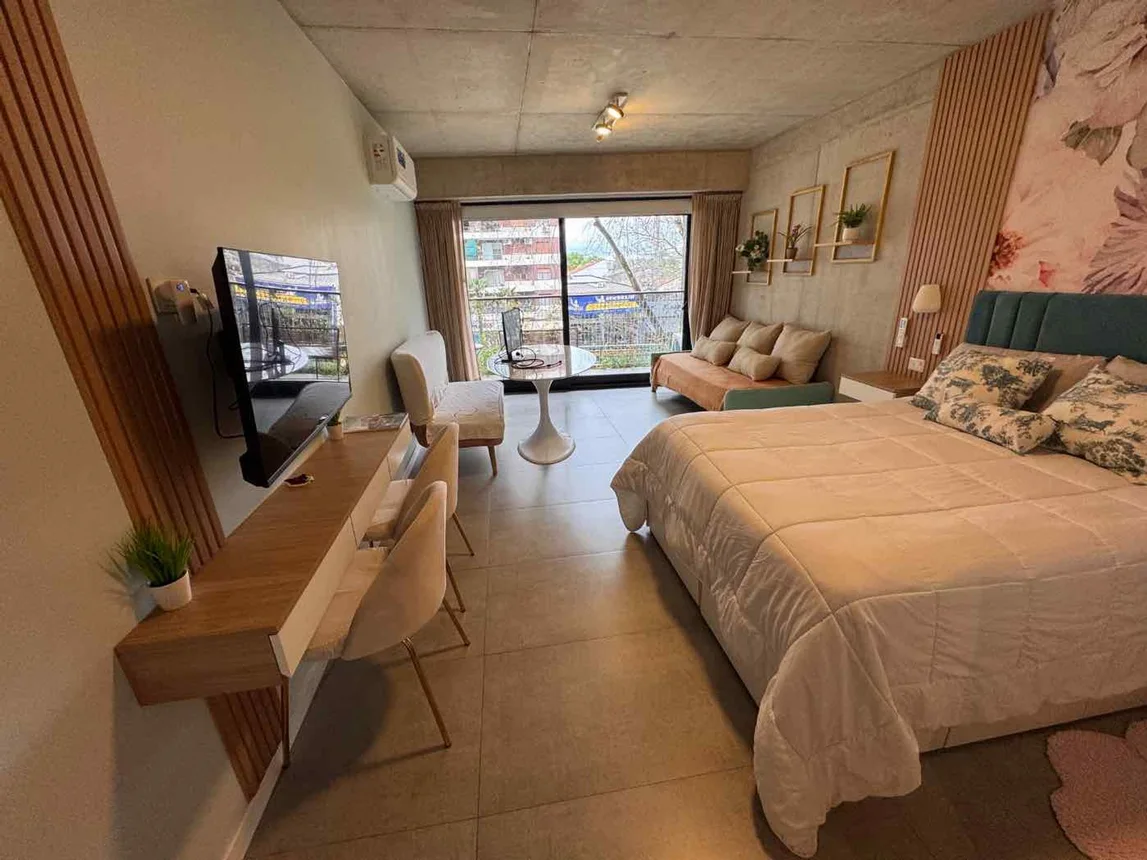 Monoambiente en venta en Vicente López, Avenida Maipú 1800, foto 5