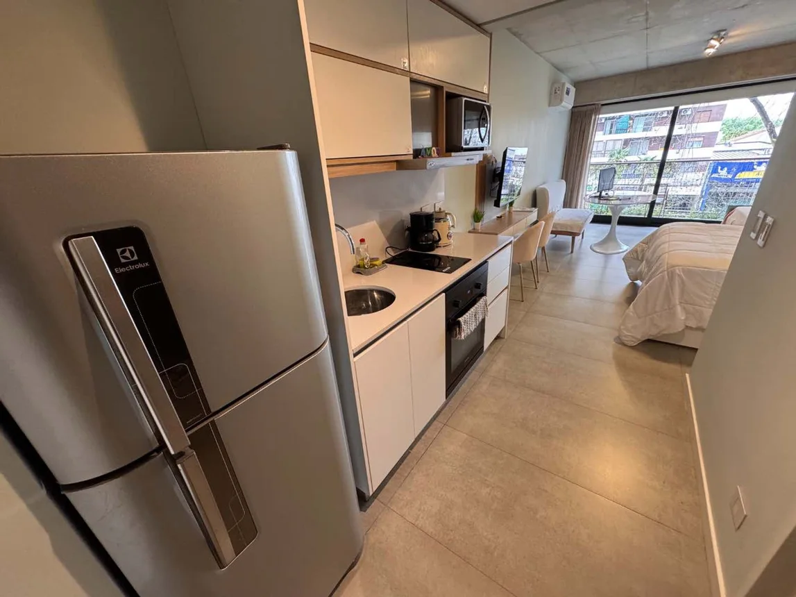 Monoambiente en venta en Vicente López, Avenida Maipú 1800, foto 2