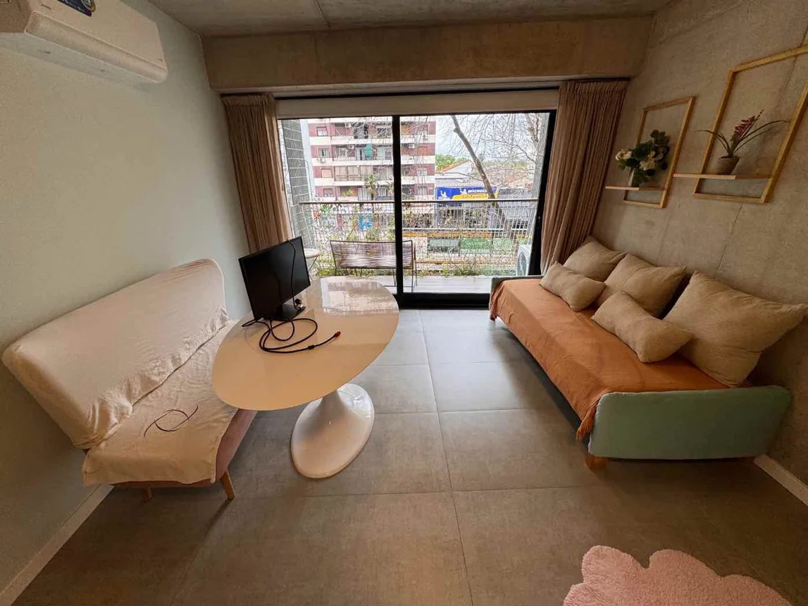 Monoambiente en venta en Vicente López, Avenida Maipú 1800, foto 3
