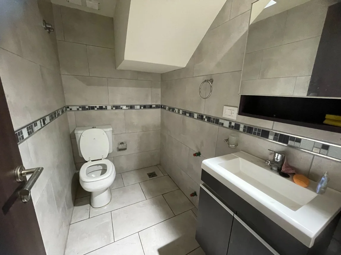 Casa tríplex de 5 ambientes en venta en Villa Carlos Paz, J. G. Artigas 500, foto 5