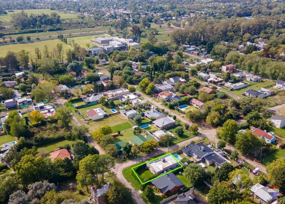 Casa de 4 ambientes en venta en Villa Rosa, Río Negro 2000, foto 4