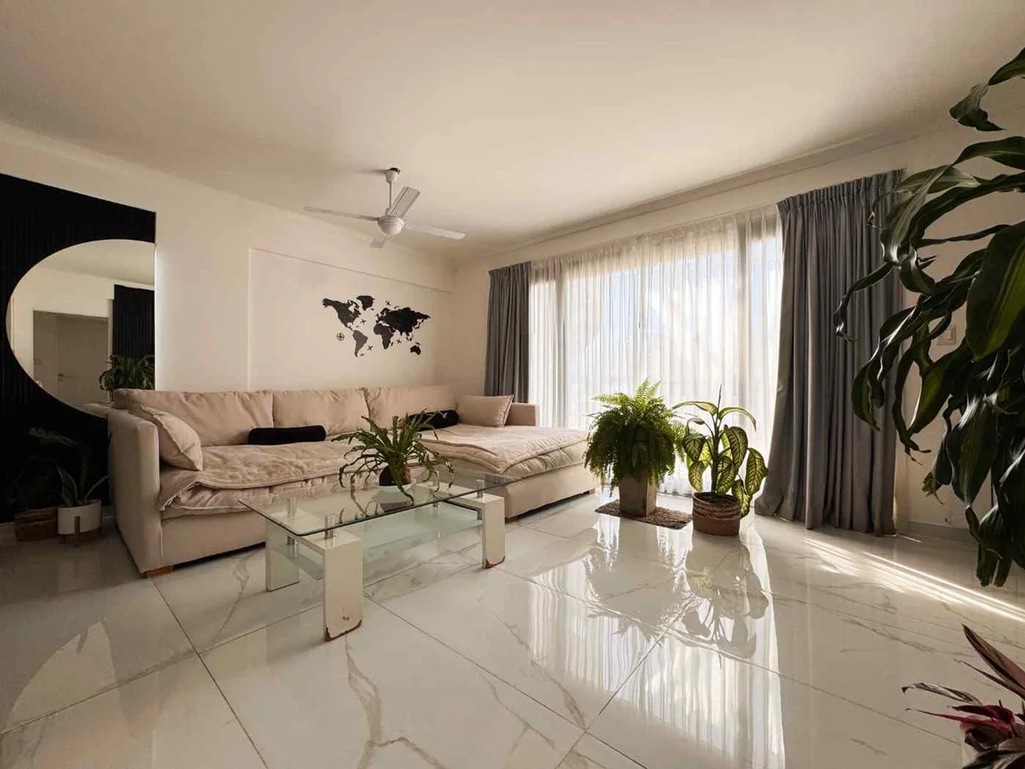 Departamento en venta en Versalles, Roma 600