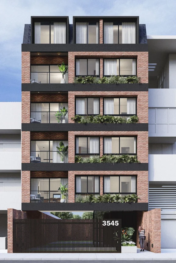 Dúplex en venta en La Lucila, Guillermo Rawson 3500