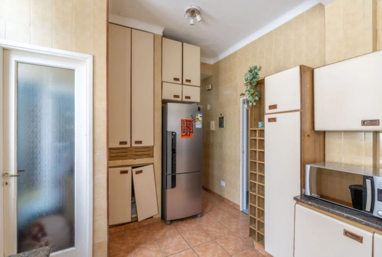 Departamento de 4 ambientes en venta en Olivos, Avenida Maipú 3100, foto 4