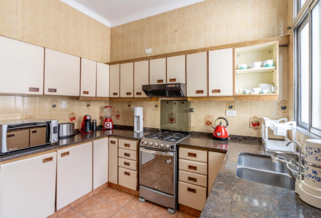 Departamento de 4 ambientes en venta en Olivos, Avenida Maipú 3100, foto 5