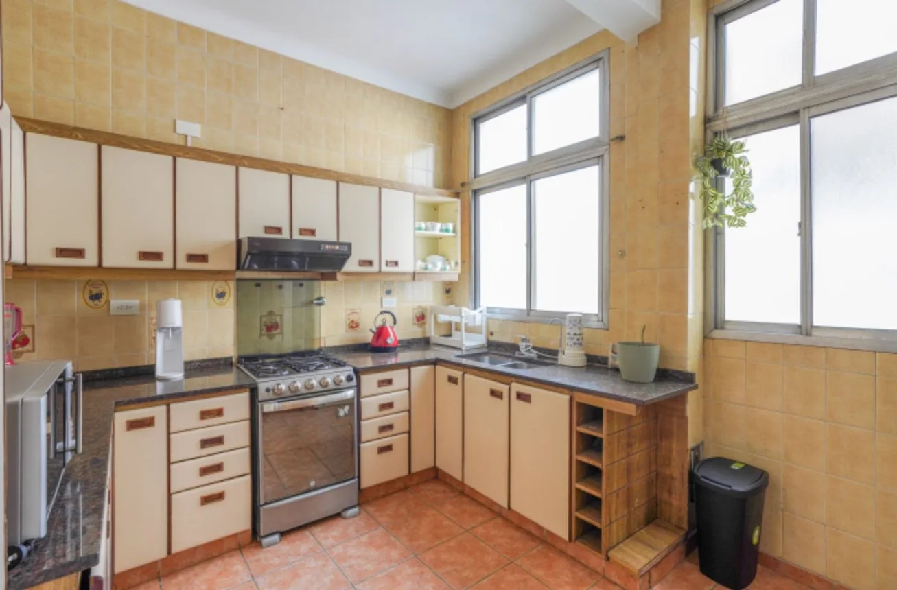 Departamento de 4 ambientes en venta en Olivos, Avenida Maipú 3100, foto 3