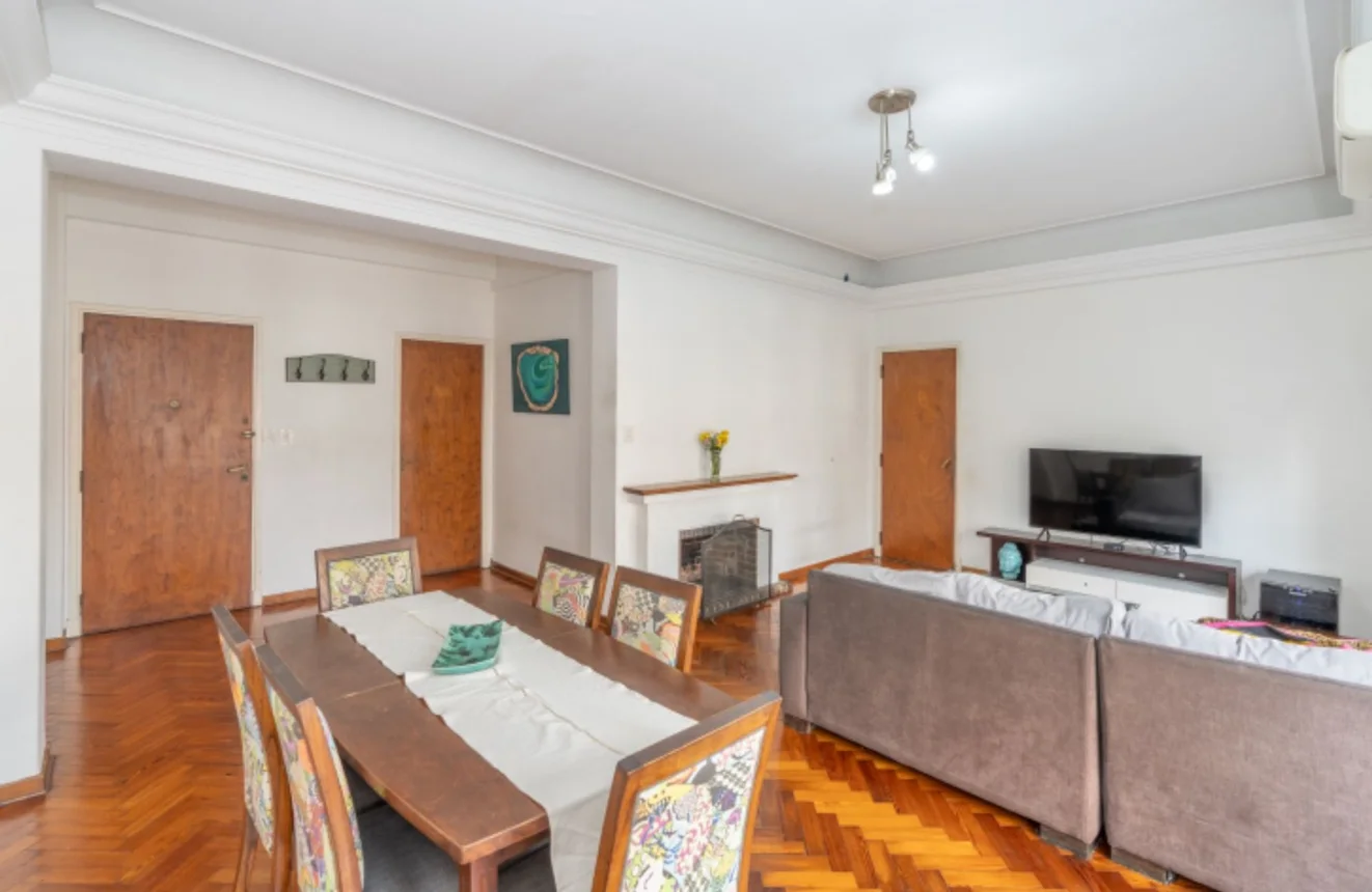 Departamento de 4 ambientes en venta en Olivos, Avenida Maipú 3100, foto 2
