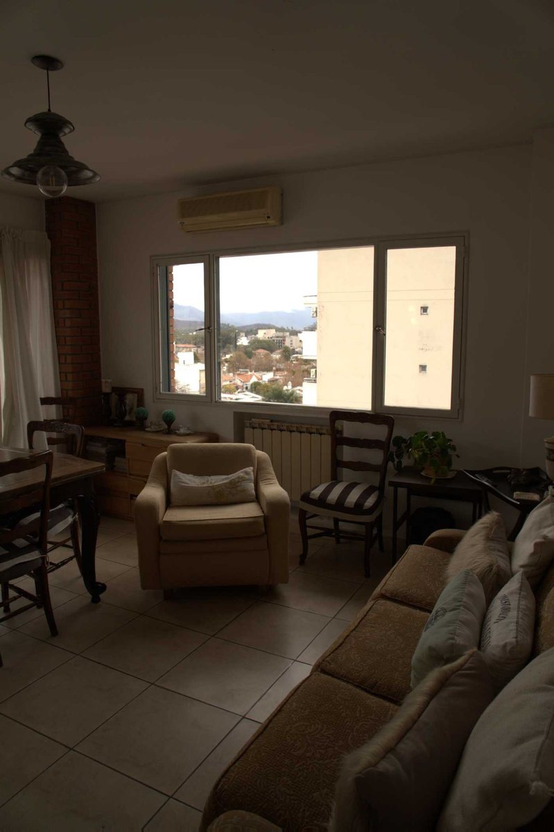 DEPARTAMENTO AMPLIO VENTA ZONA CENTRO - foto 6