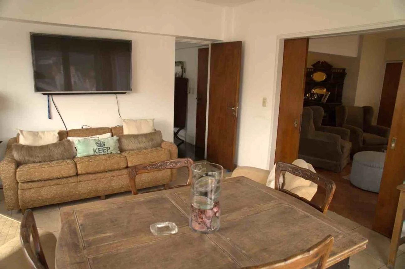 Departamento de 8 ambientes en alquiler en Salta, Centro. Deán Funes 500, foto 2