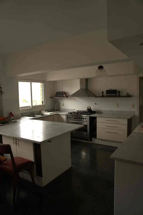 Departamento de 8 ambientes en alquiler en Salta, Centro. Deán Funes 500, foto 5