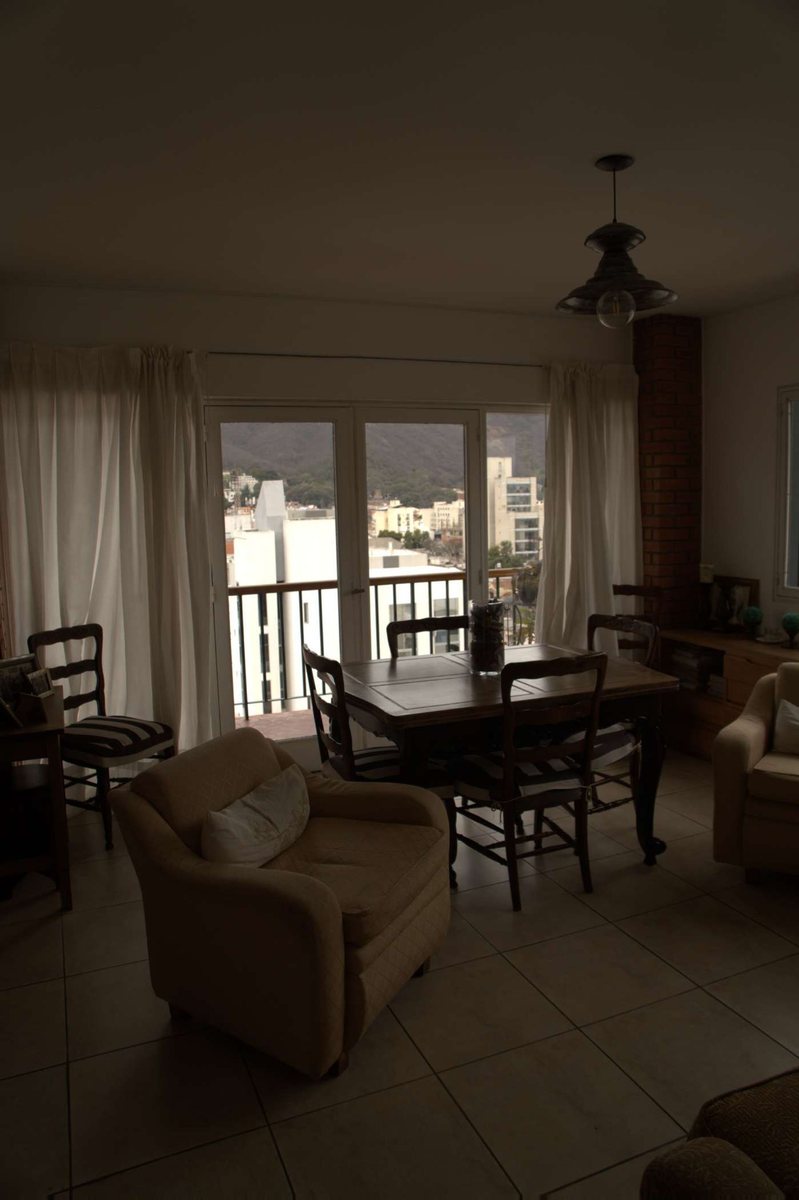 DEPARTAMENTO AMPLIO VENTA ZONA CENTRO - foto 8
