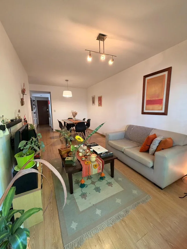 Departamento en venta en Rosario