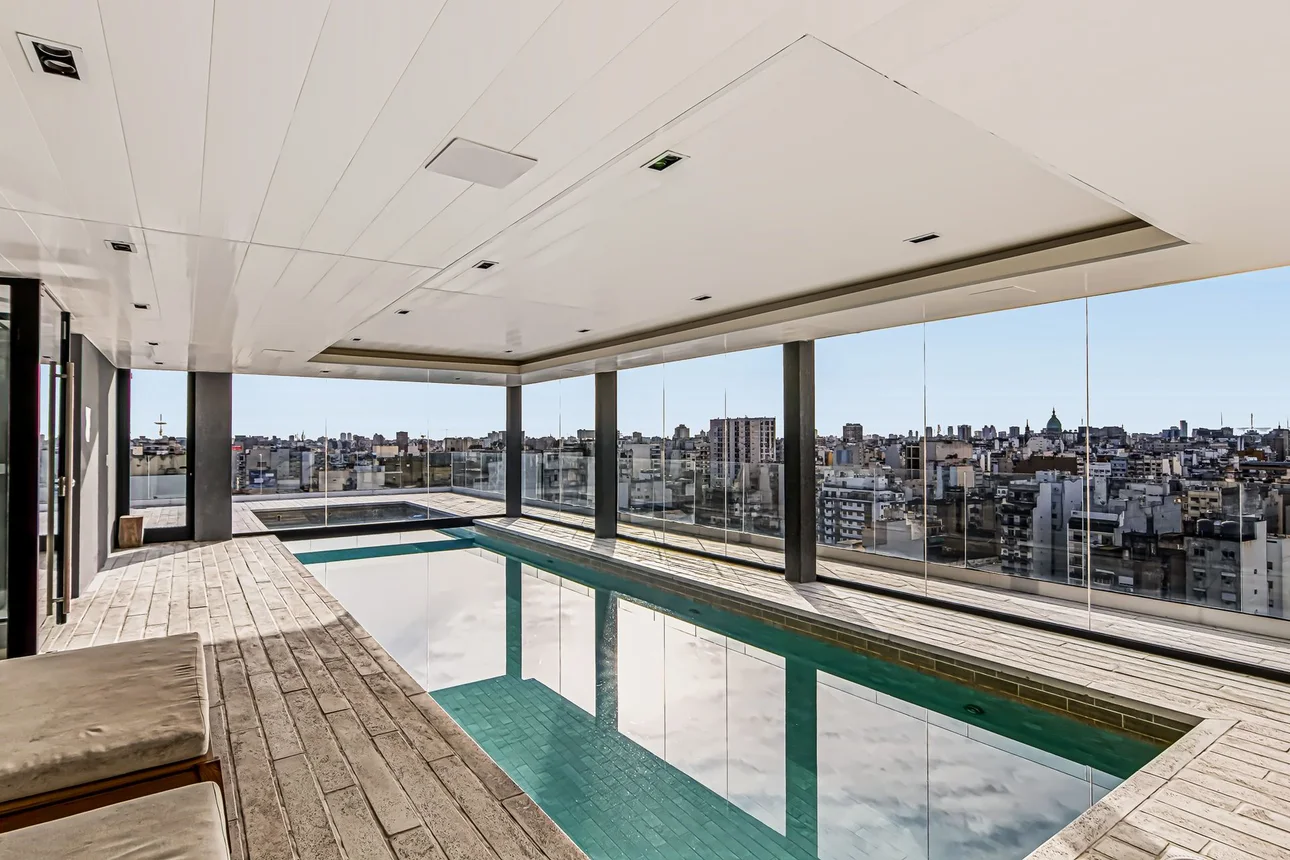 Departamento de 5 ambientes en venta en San Cristóbal, Avenida Independencia 1500