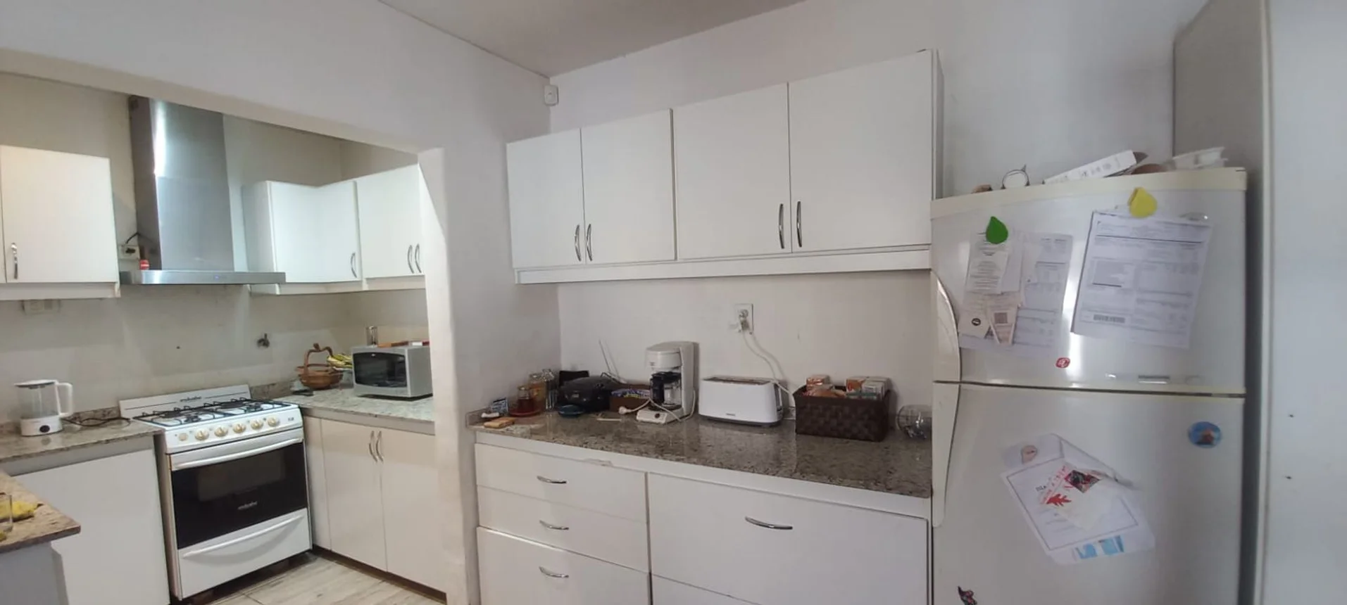 Casa en venta en Godoy Cruz