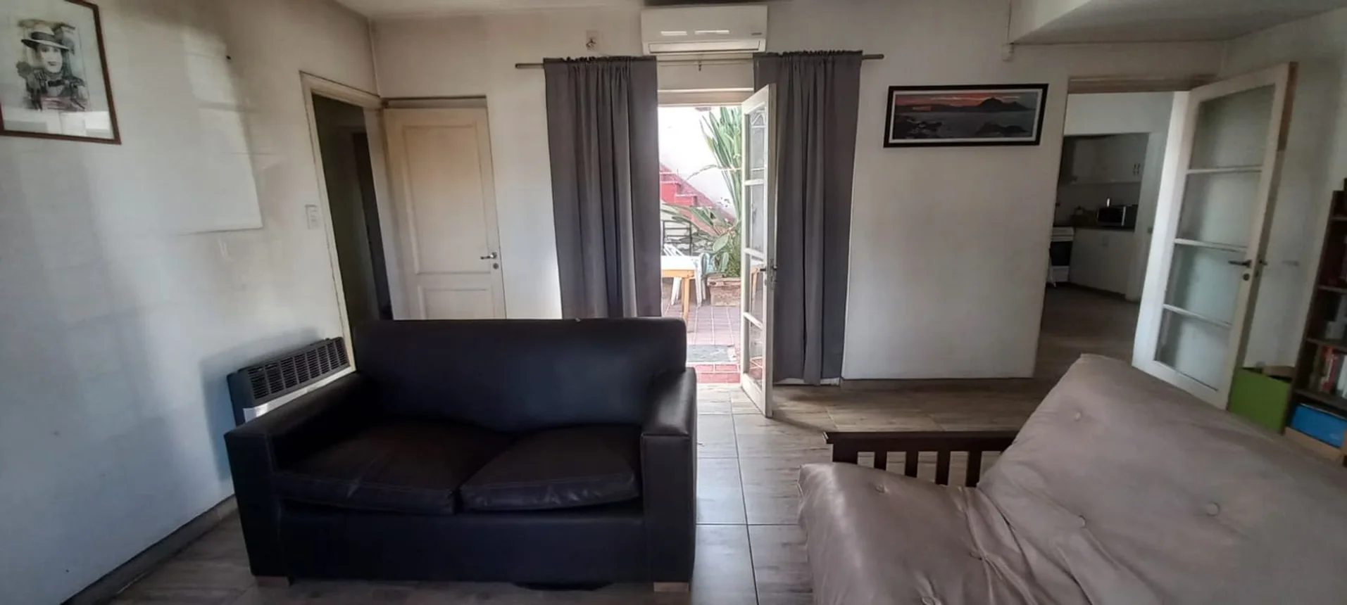 Casa en venta en Godoy Cruz, foto 2
