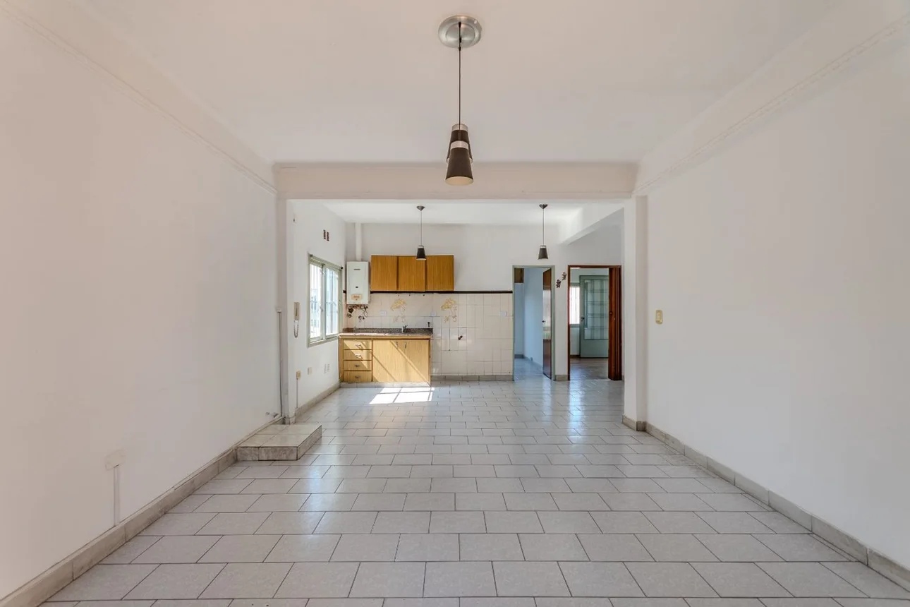 PH de 3 ambientes en venta en Villa Lugano, Castañares 4700, foto 2