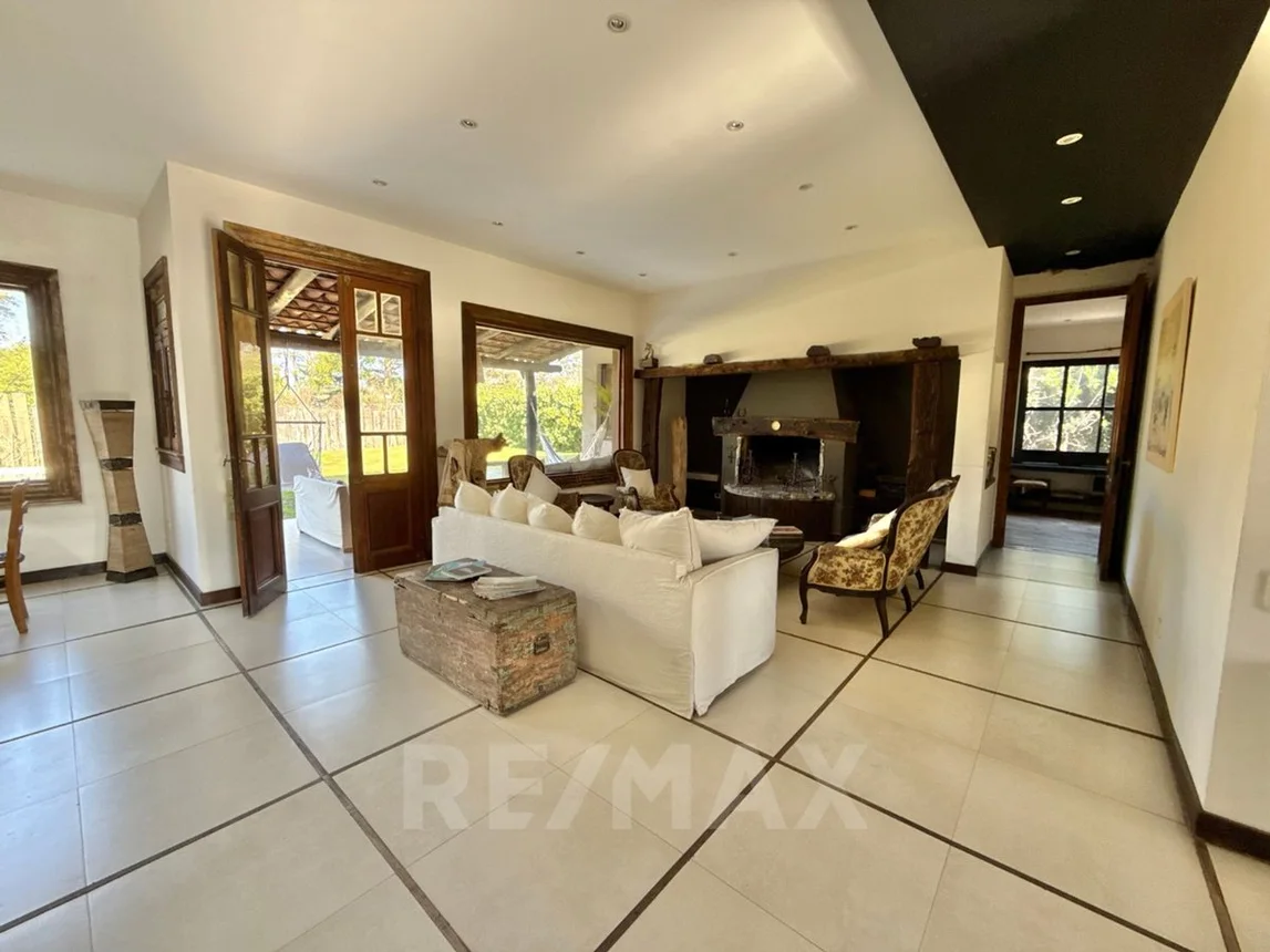 Casa en venta en Presidente Derqui