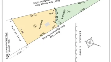 Excepcional para Desarrollo Comercial y Logístico