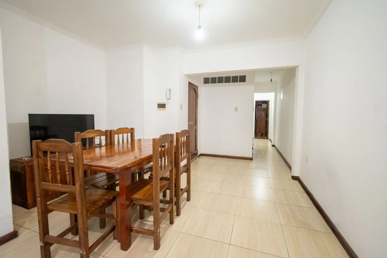 Departamento en venta en Santa Fe