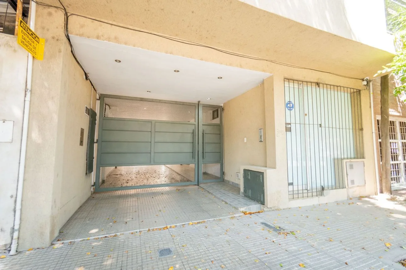 Departamento en venta en Santa Fe, foto 3