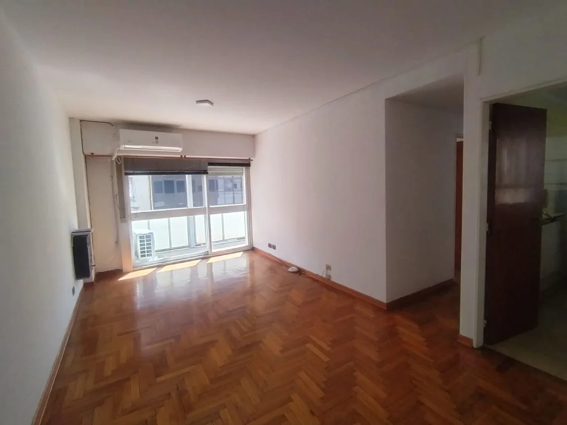 Departamento de 3 ambientes en alquiler en San Nicolás, Avenida Corrientes 1400, foto 4