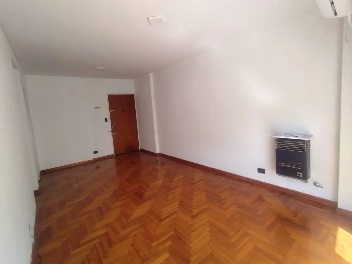 Departamento de 3 ambientes en alquiler en San Nicolás, Avenida Corrientes 1400, foto 5