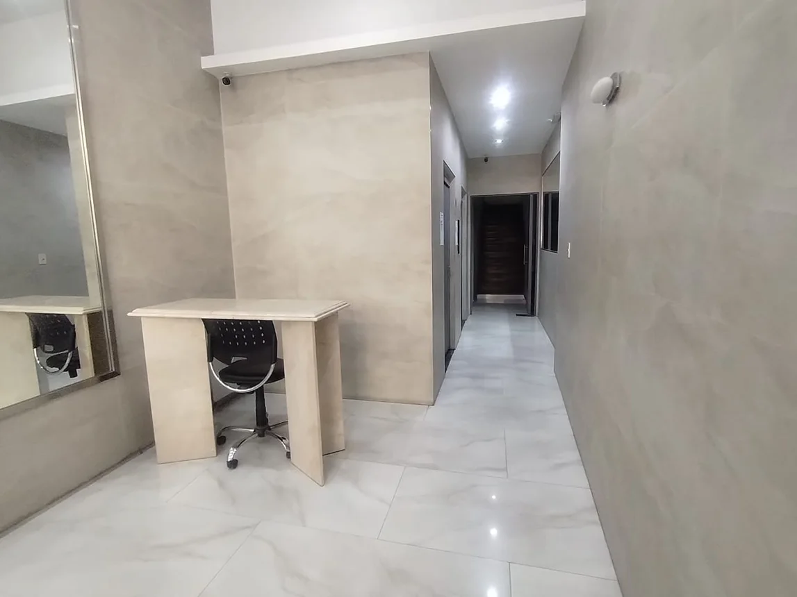 Departamento de 3 ambientes en alquiler en San Nicolás, Avenida Corrientes 1400, foto 2