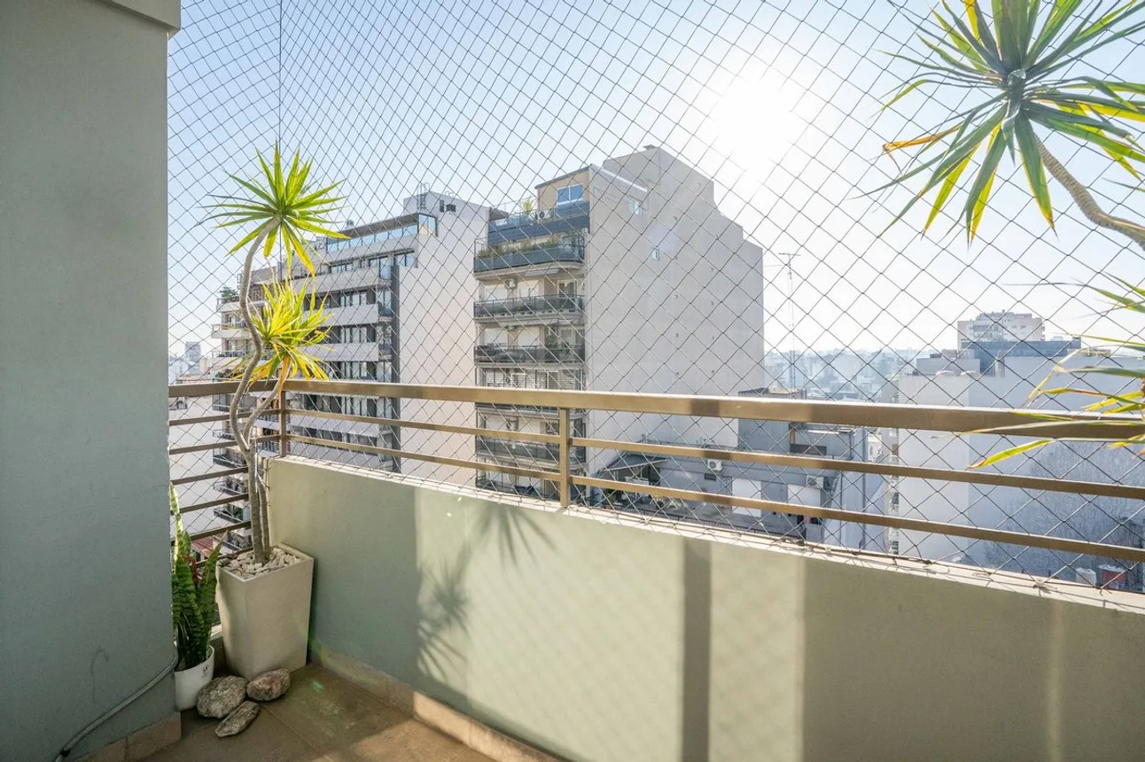 Departamento en venta en Flores