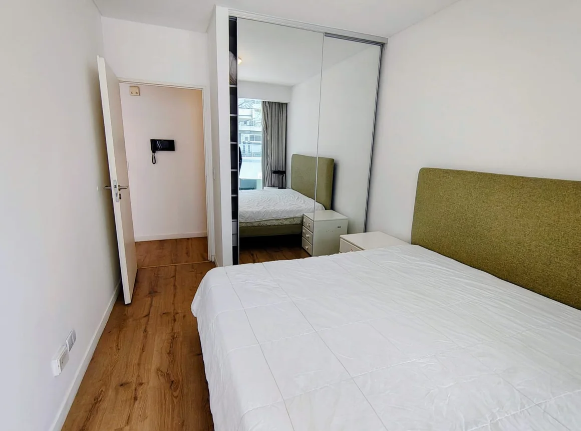 Departamento en alquiler en Villa Urquiza, foto 3