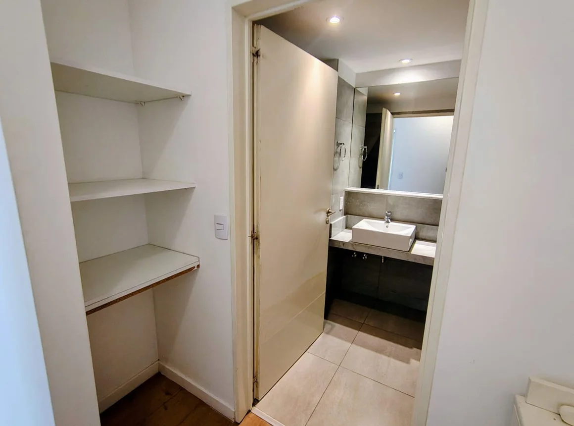 Departamento en alquiler en Villa Urquiza, foto 4