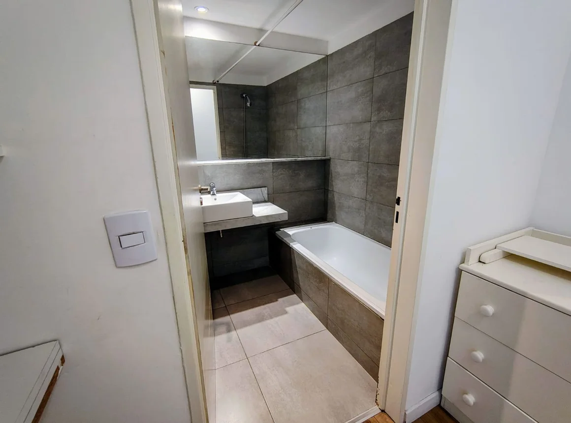 Departamento en alquiler en Villa Urquiza, foto 5
