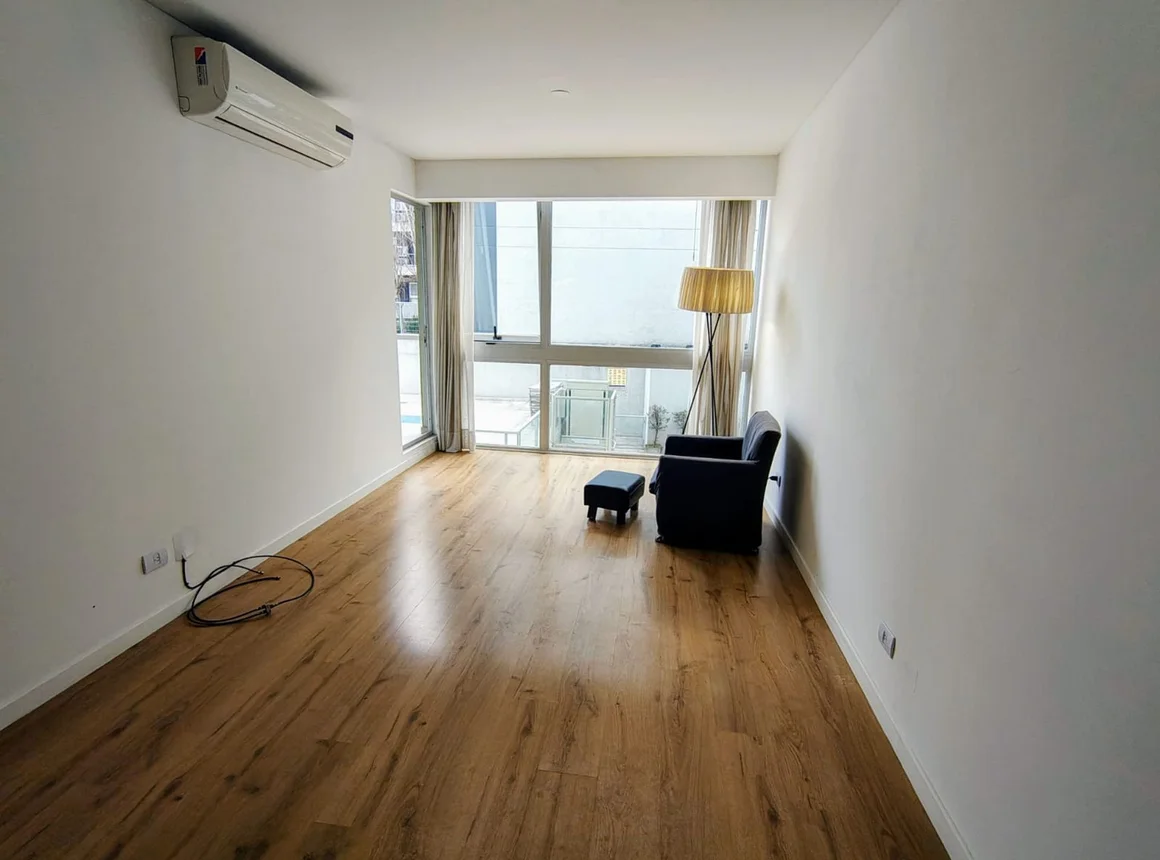 Departamento en alquiler en Villa Urquiza, foto 2