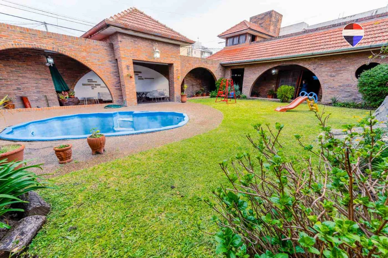 Casa en venta en Quilmes