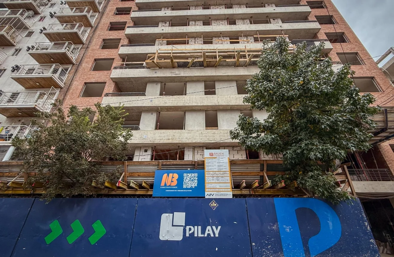 Departamento en venta en Rosario