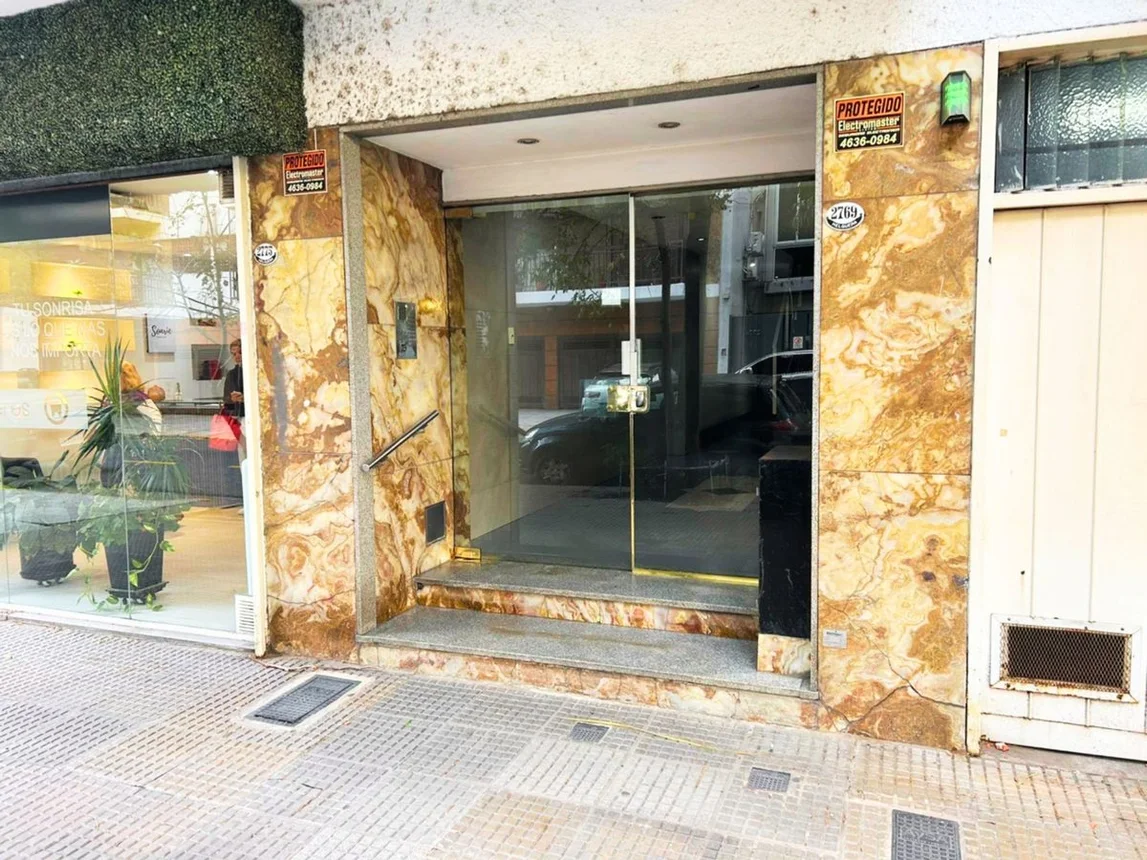 Departamento en venta en Villa del Parque, foto 2