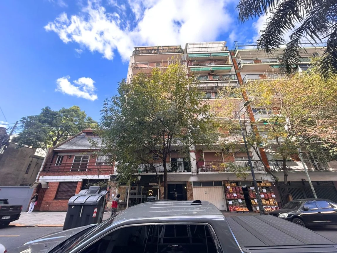 Departamento en venta en Villa del Parque