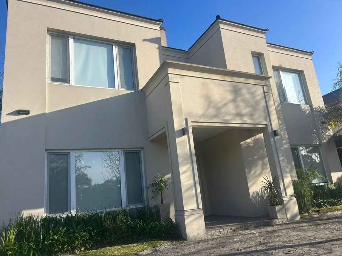 Casa de 7 ambientes en alquiler en Belén de Escobar, Panamericana Km 0, foto 2