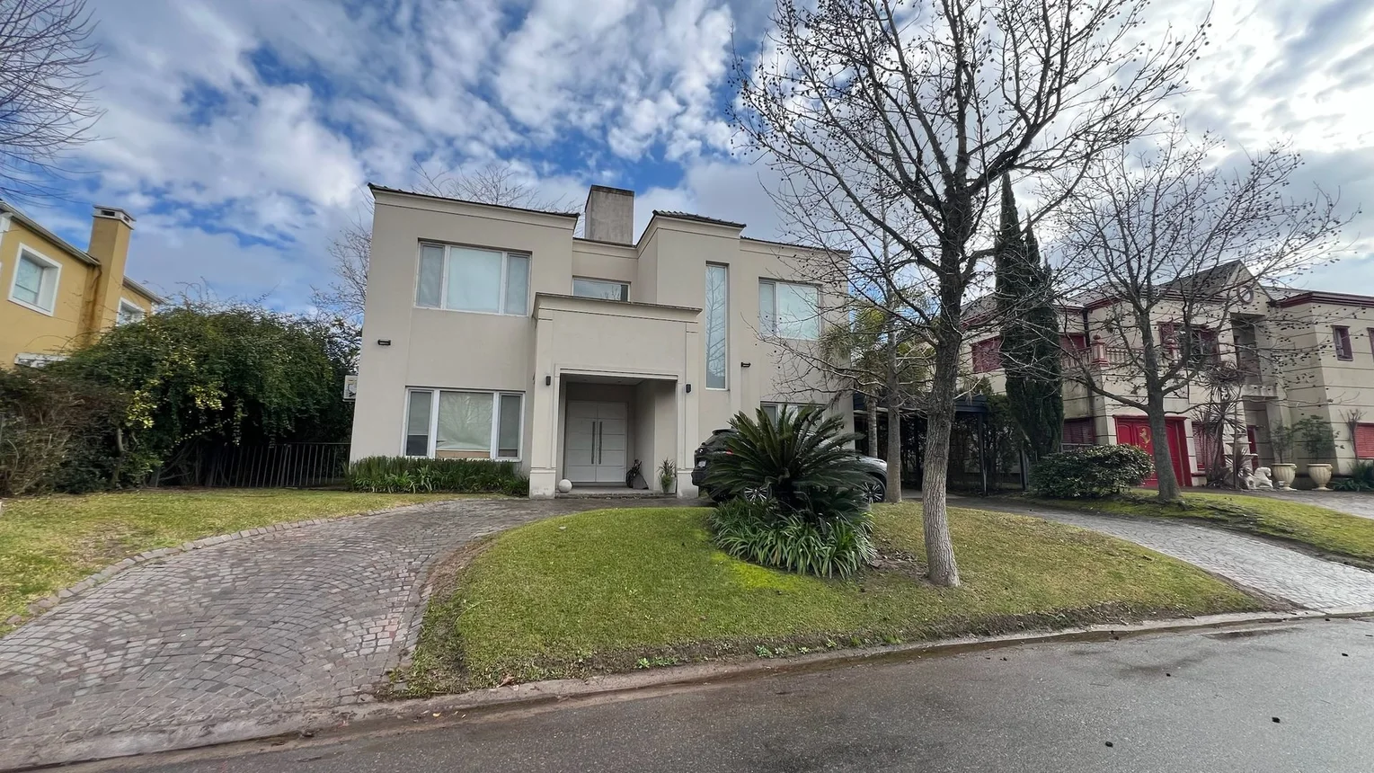 Casa de 7 ambientes en alquiler en Belén de Escobar, Panamericana Km 0, foto 3