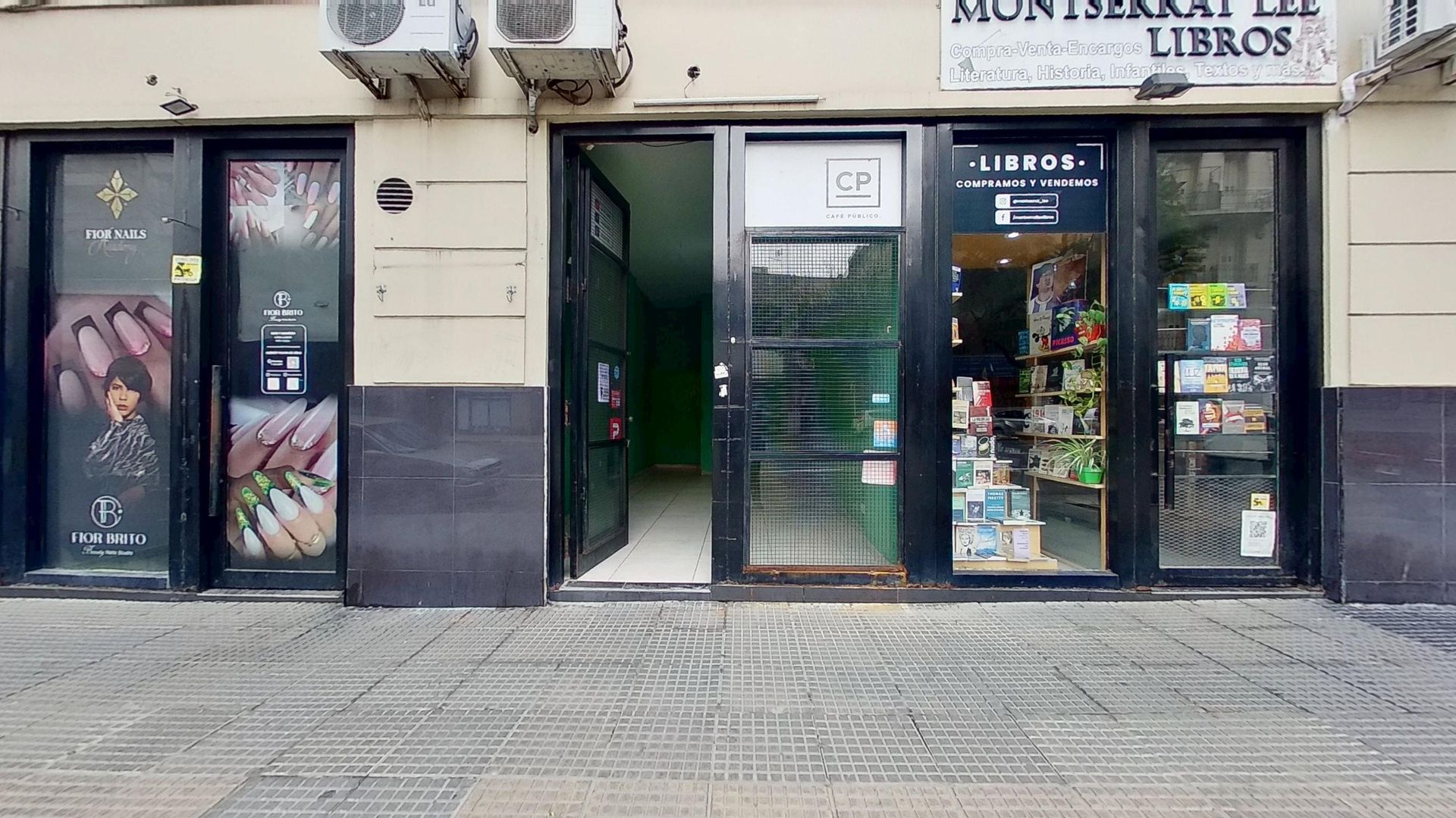 Foto 13 — ALQUILER LOCAL COMERCIAL en MONSERRAT