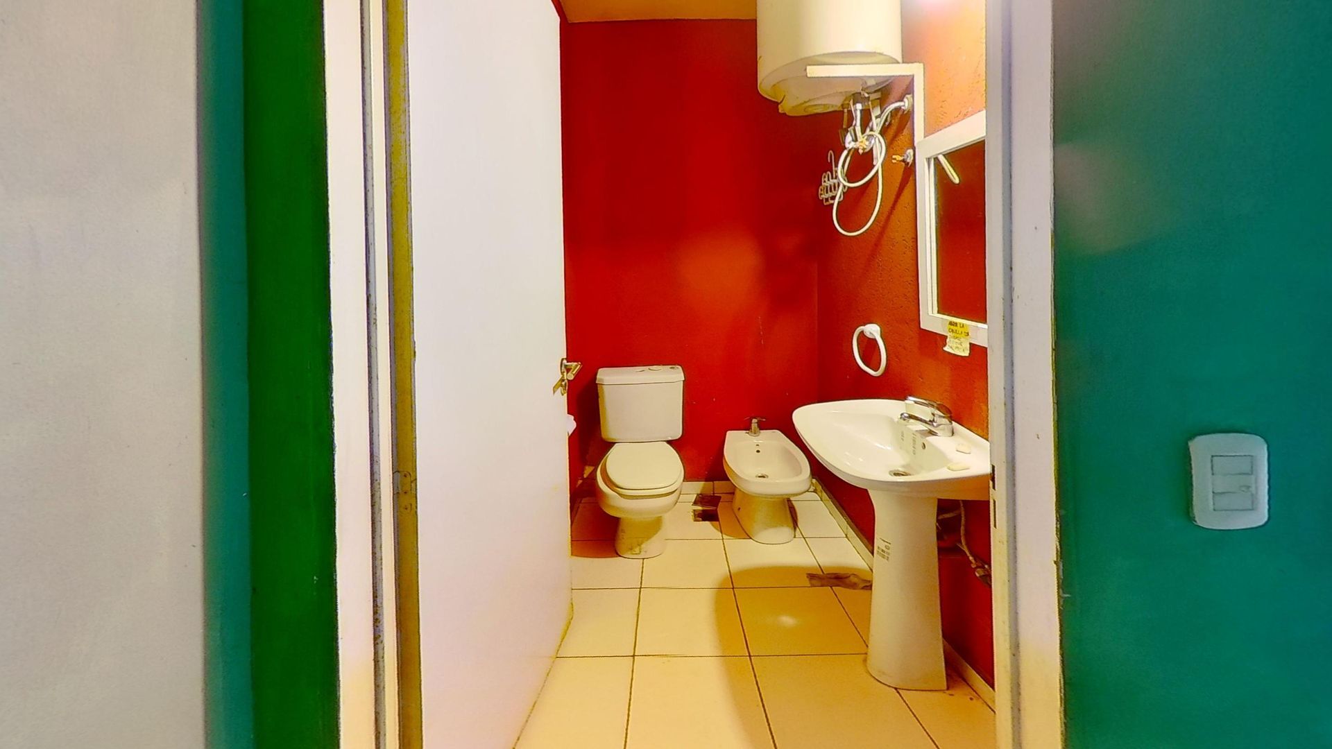 Foto 8 — ALQUILER LOCAL COMERCIAL en MONSERRAT