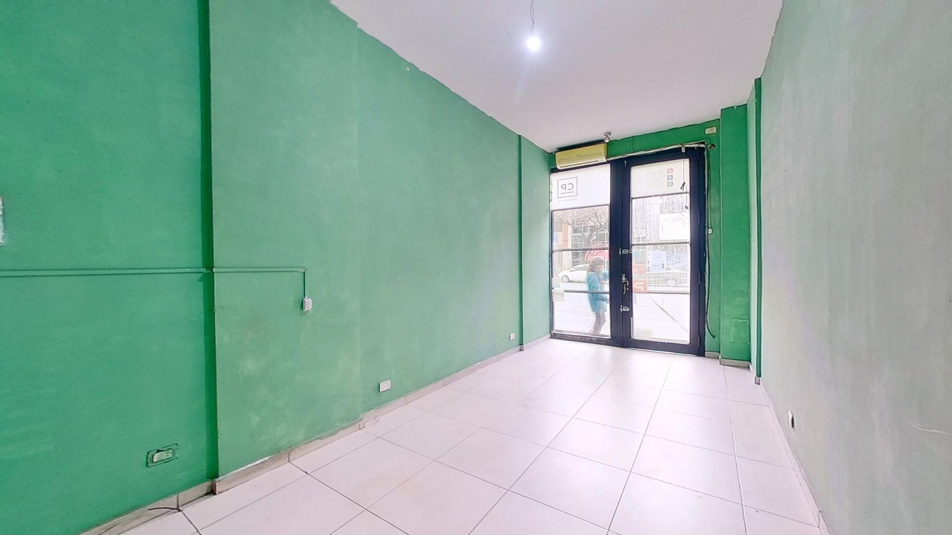 Foto 6 — ALQUILER LOCAL COMERCIAL en MONSERRAT