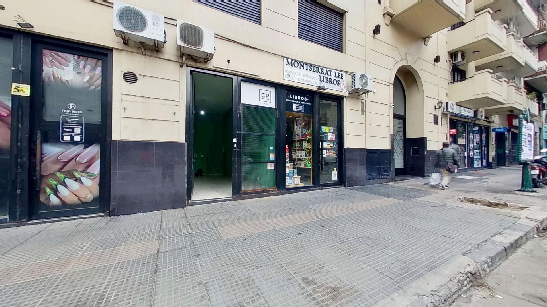 Foto 14 — ALQUILER LOCAL COMERCIAL en MONSERRAT