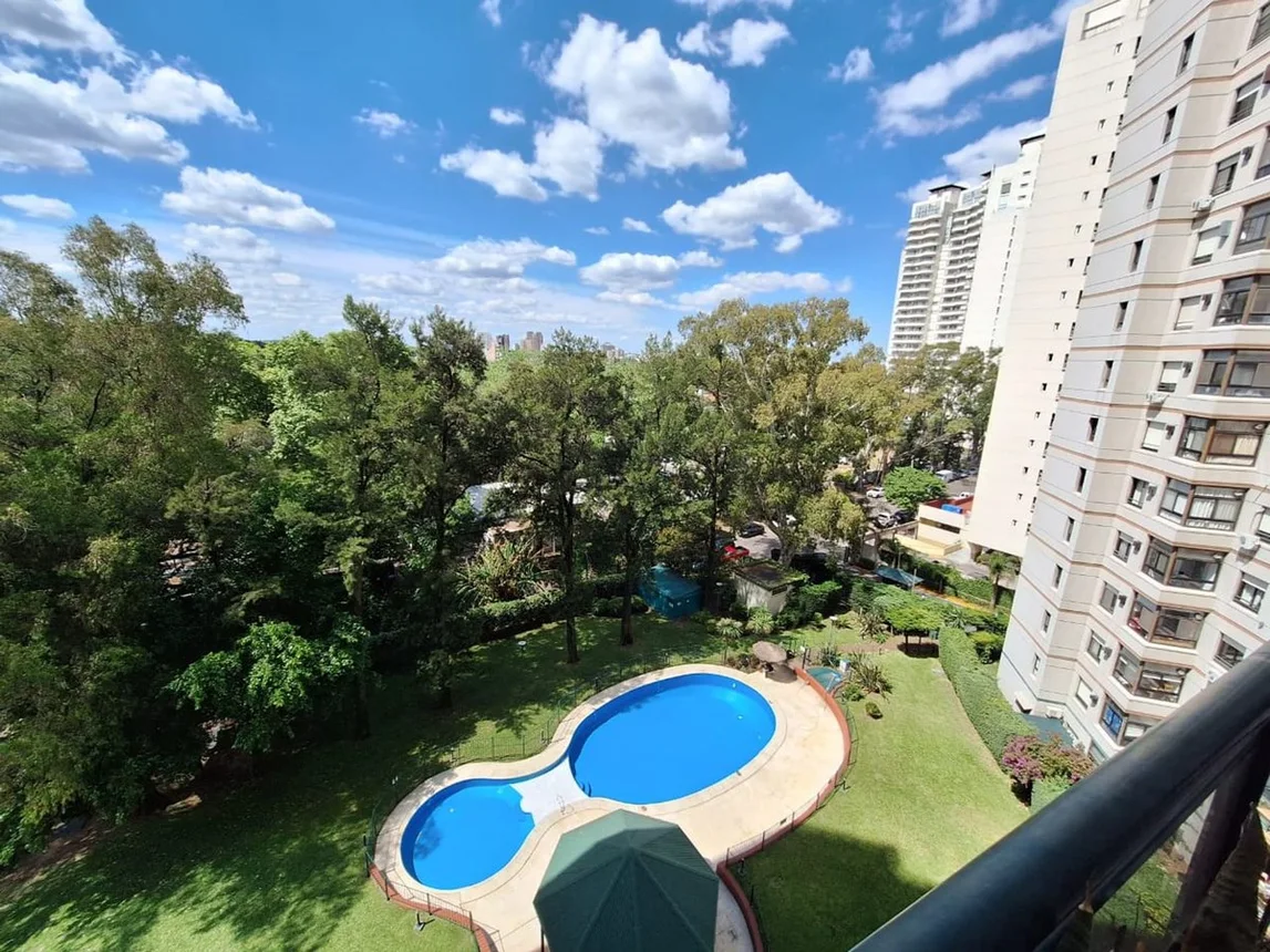 Departamento de 2 ambientes en venta en Tigre, Montevideo 1500