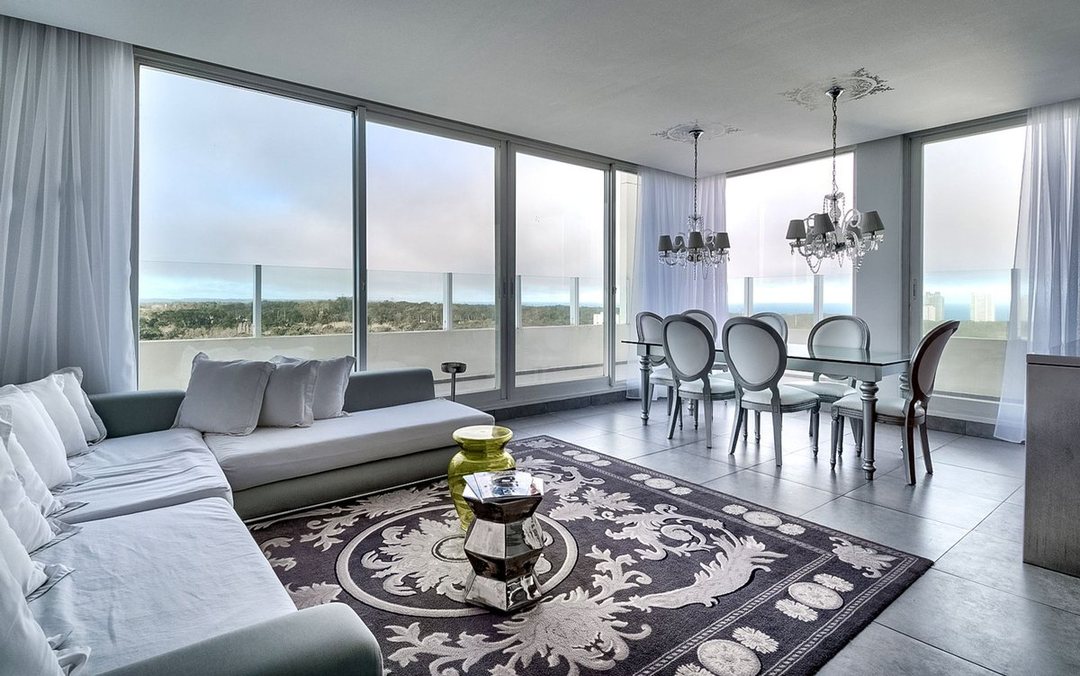 DEPARTAMENTO PENTHOUSE EN VENTA YOO PUNTA DEL ESTE