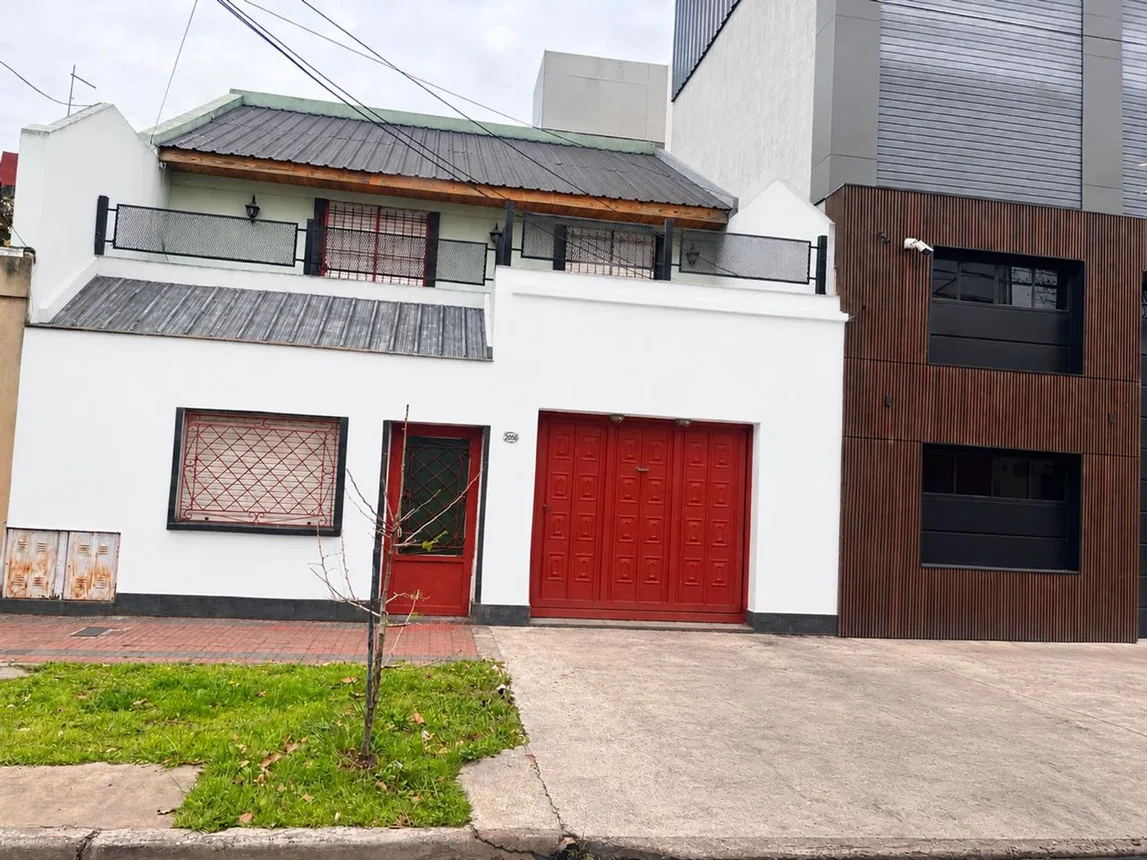Casa dúplex en venta en Sáenz Peña