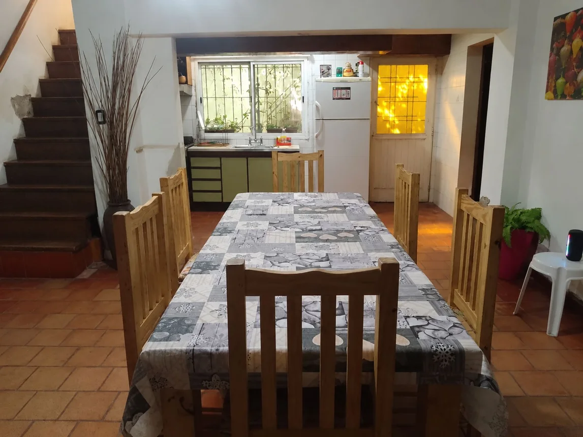 Casa dúplex en venta en Sáenz Peña, foto 2