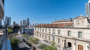 Departamento en venta · Santa Fe