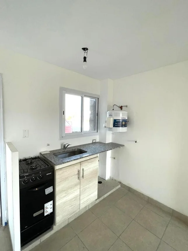 Departamento de 2 ambientes en venta en Salta, Zona Sur, Frente Jockey Club. B° Aráoz - Radio Cerealista 2000, foto 3
