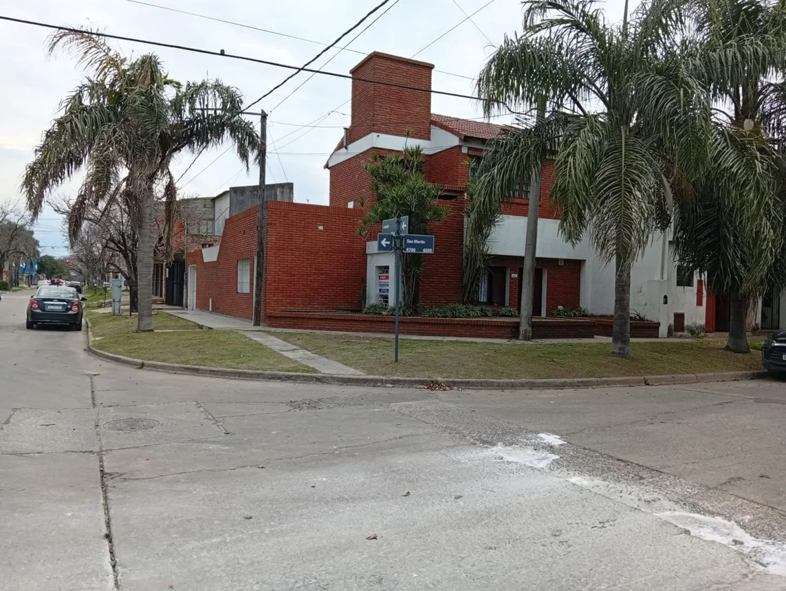 Casa en venta en Santa Fe, foto 2
